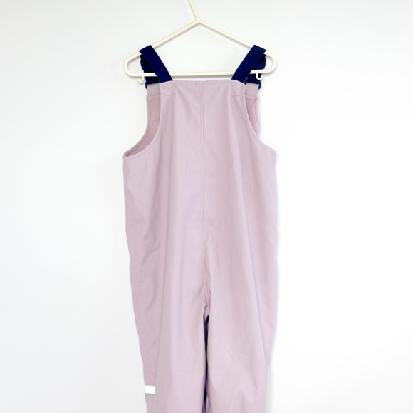 Zara 3T Rain/Snow Pants Overalls - Picture 6 of 8